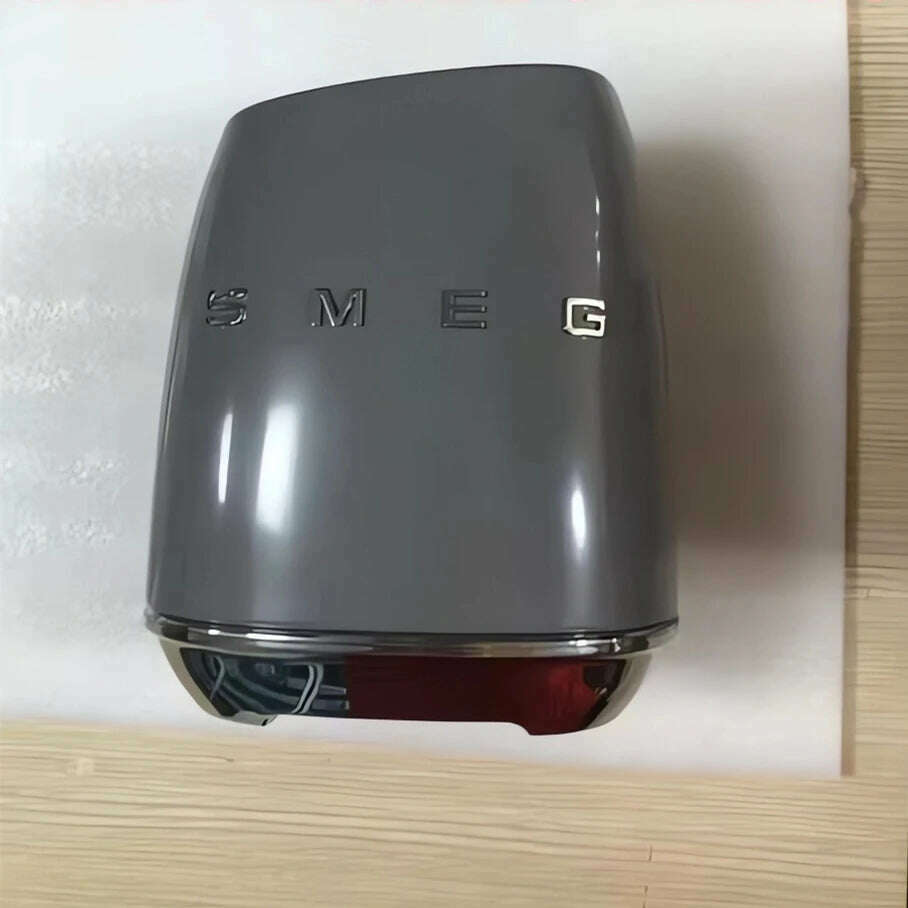 KIMLUD, Smeg Vacuum cup Luxury Retro Design Knife Holder Not Include Knives High-quality Kitchen Tool Kitchenware Carrier Home Water cup, Grey / <50ml, KIMLUD APPAREL - Womens Clothes