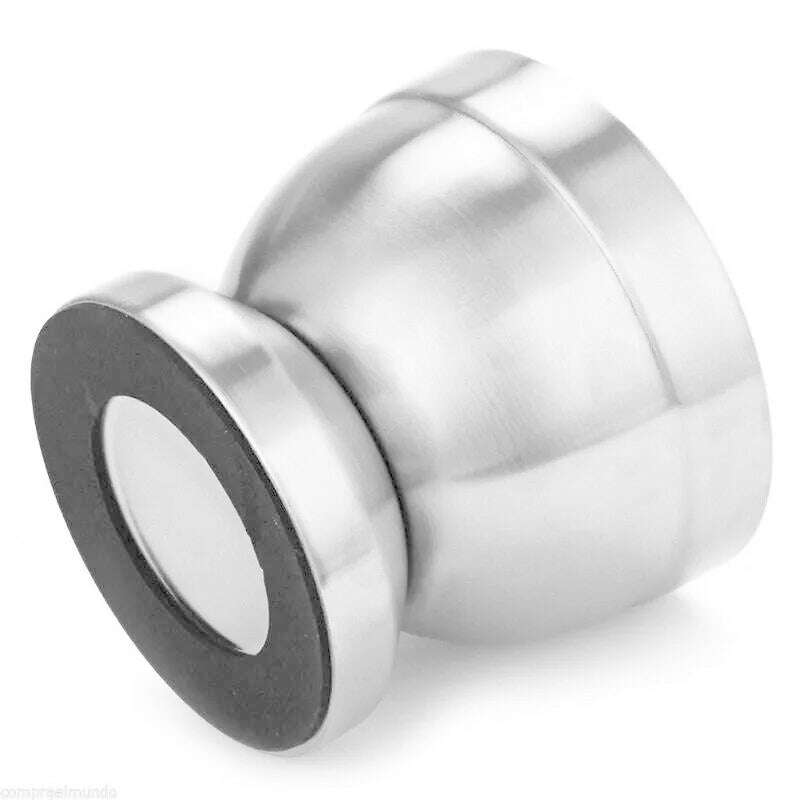 KIMLUD, Stainless Steel Mortar and Pestle Kitchen Garlic Pugging Pot Pharmacy Bowl Pepper Spice Grinder Pot Household Kitchen Gadget, KIMLUD Womens Clothes