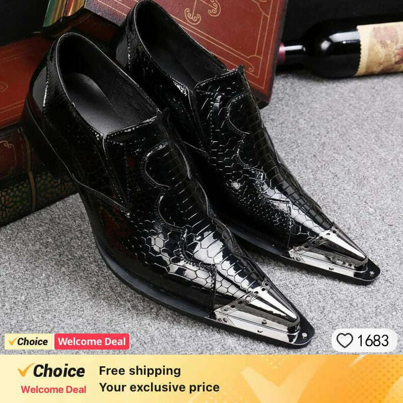 Summer Pointed Shoes Man Mesh Breathability Office shoes Dress shoes Lace Antibacterial deodorant fiber luxury order Shoes - KIMLUD
