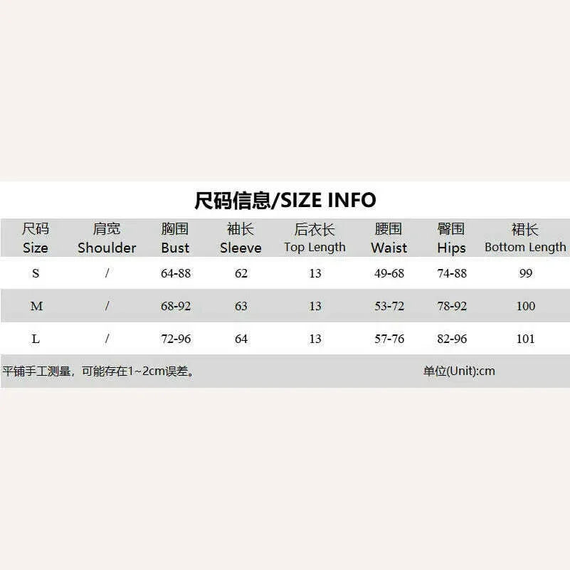 KIMLUD, Summer Strapless Slim Dresses Set For Women Sexy Metal Chain Backless Bodycon Dress Side Split Ladies Party Night Long Dress New, KIMLUD Womens Clothes