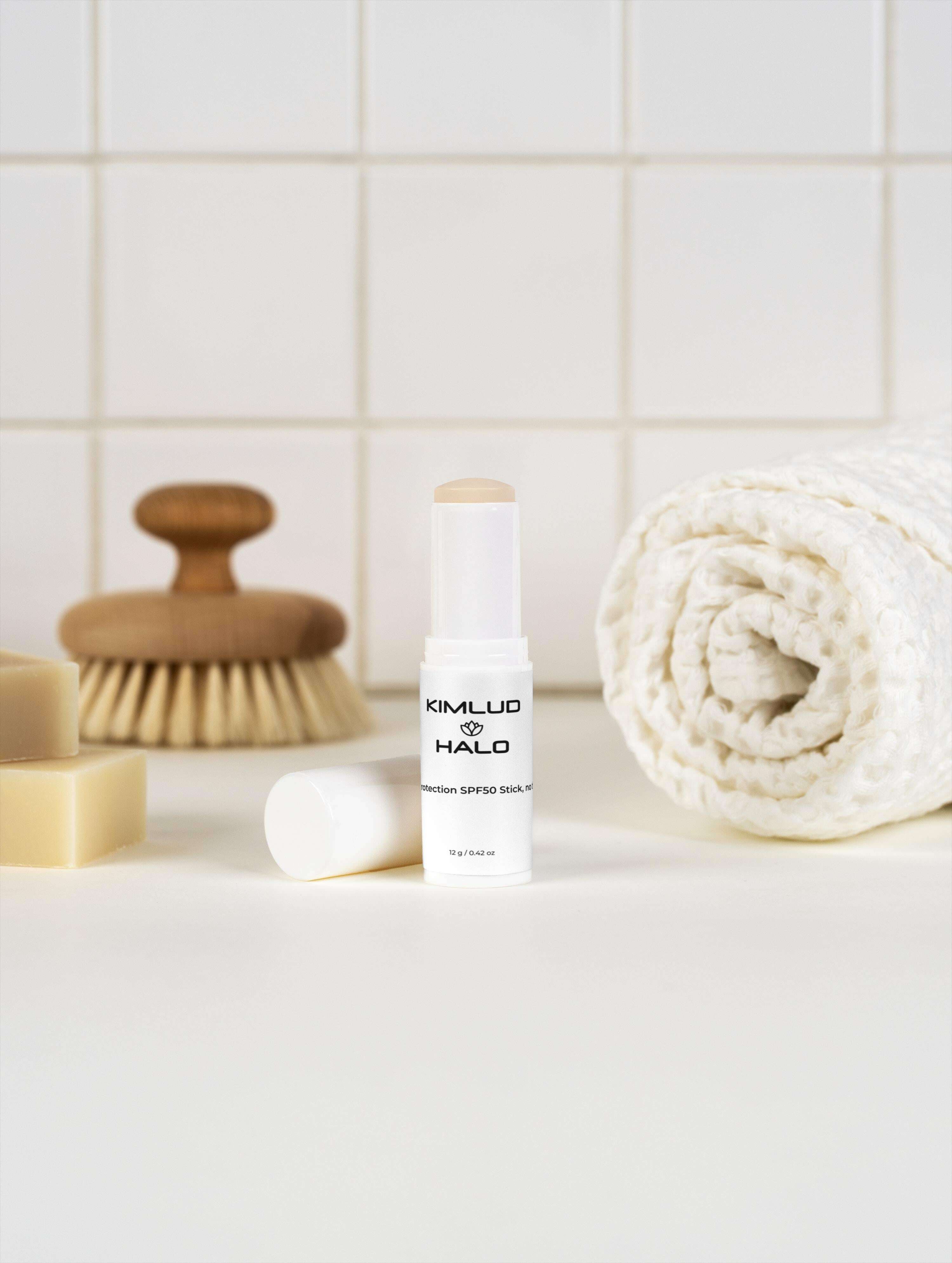 Sun Protection SPF50 Stick, no tint