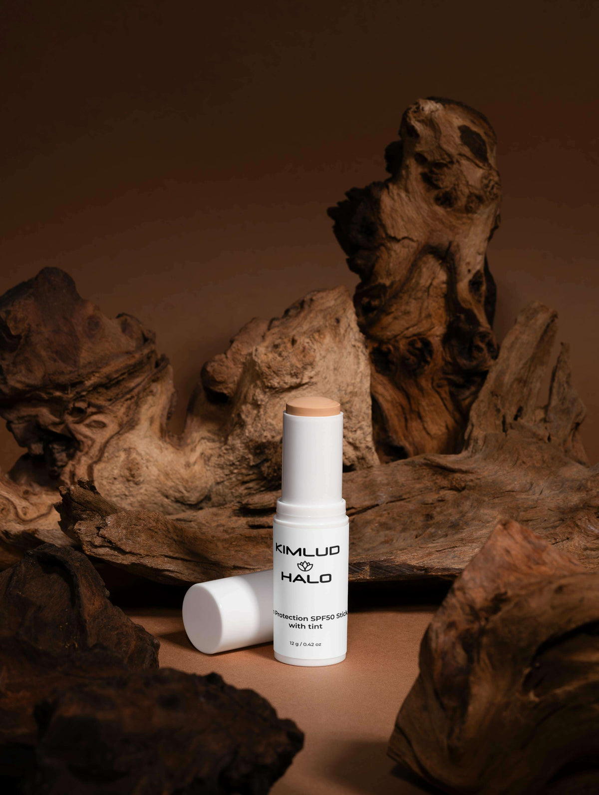 Sun Protection SPF50 Stick, with tint