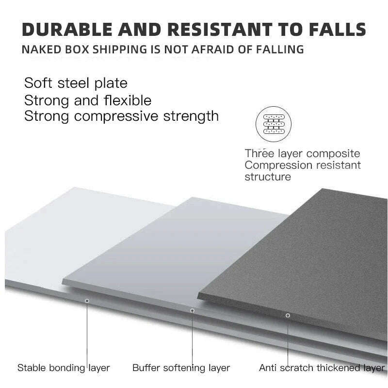 KIMLUD, sushimu Suitcase Wide Handle Travel Suitcase Men 20 24 26 Carry-On Luggage Women PC Aluminum Frame Trolley Case, KIMLUD Womens Clothes