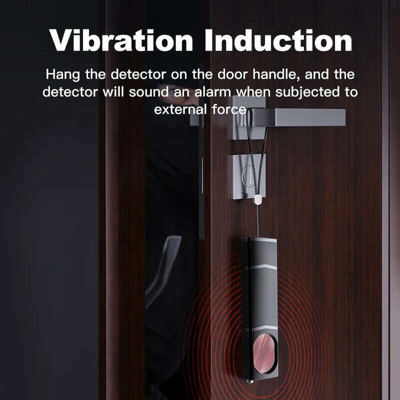 KIMLUD, T18 hidden camera detector, camera detector, insect and hidden camera detector, RF signal scanner, home wireless charging, offic, KIMLUD Womens Clothes