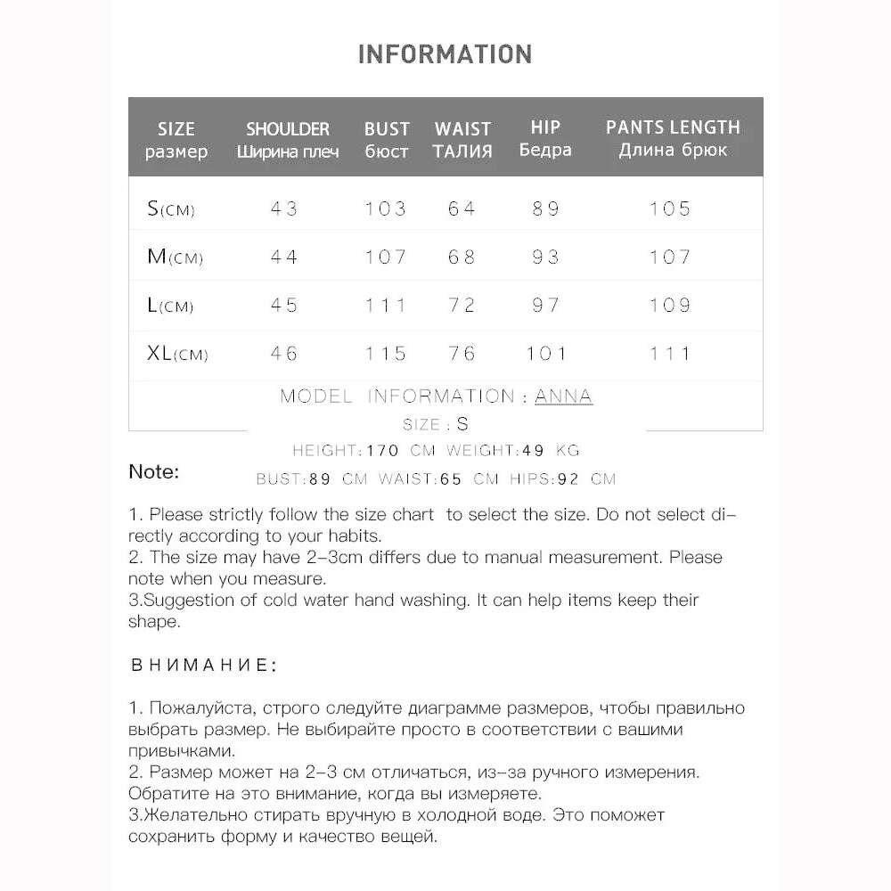 TARUXY Sliver Sparkly OVersized Blazer Sets For Women Suit Ladies Casual Glitter Coat And Pants Sets Blazer Femme Mujer Party - KIMLUD