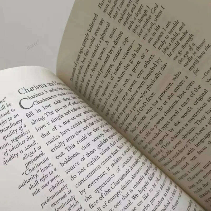 KIMLUD, The Concise 48 Laws of Power By Robert Greene Political Leadership Political Philosophy Motivation English Book Paperback, KIMLUD Womens Clothes