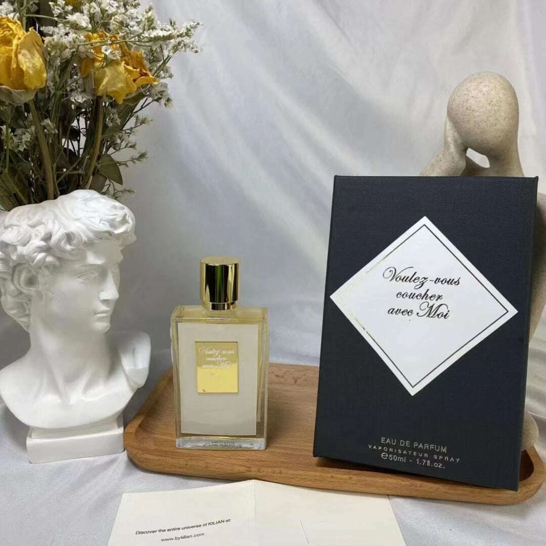 KIMLUD, The men's and women's brand is long-lasting, natural, and gentle, 50ML 10, KIMLUD APPAREL - Womens Clothes