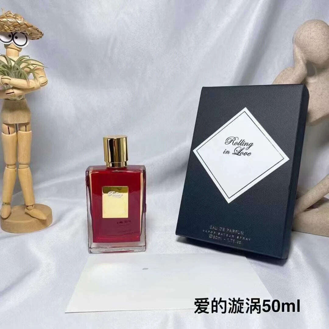 KIMLUD, The men's and women's brand is long-lasting, natural, and gentle, 50ML 12, KIMLUD APPAREL - Womens Clothes