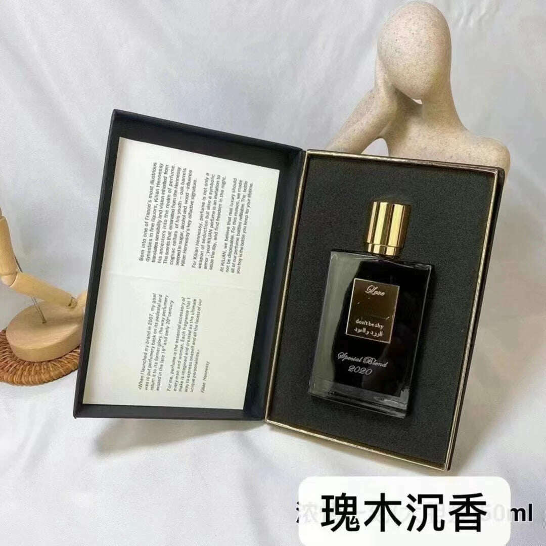 KIMLUD, The men's and women's brand is long-lasting, natural, and gentle, 50ML 13, KIMLUD APPAREL - Womens Clothes