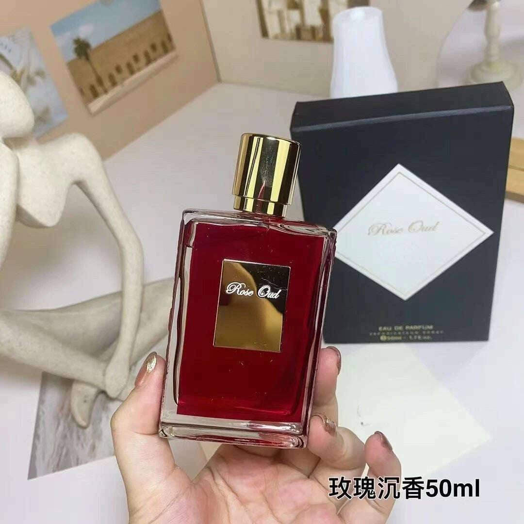 KIMLUD, The men's and women's brand is long-lasting, natural, and gentle, 50ML 4, KIMLUD APPAREL - Womens Clothes