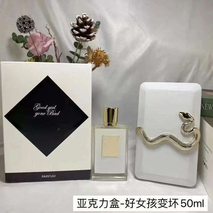 KIMLUD, The men's and women's brand is long-lasting, natural, and gentle, 50ML 9, KIMLUD APPAREL - Womens Clothes