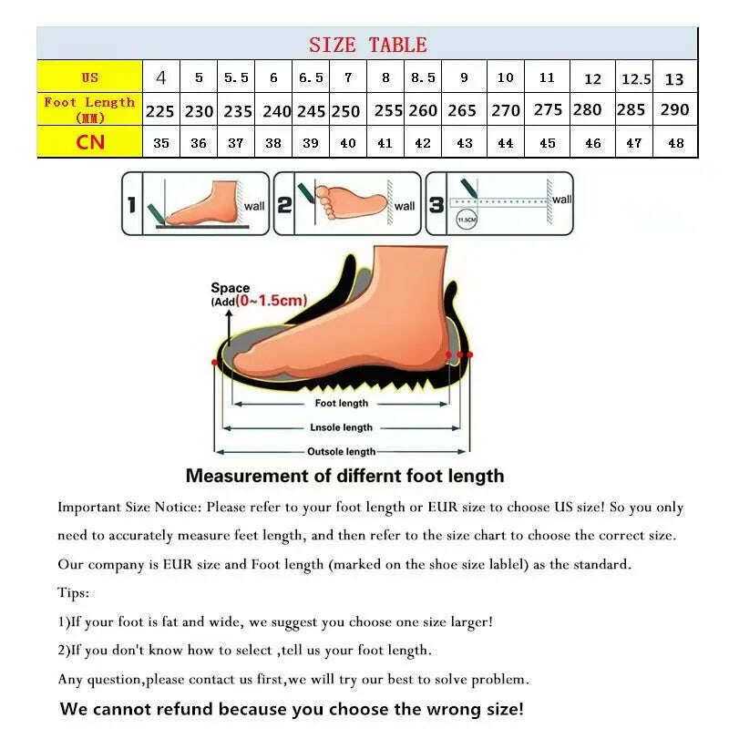 KIMLUD, Thick High Heels Women Mid Calf Boots 2023 Hot Punk Gothic Knee High Motorcycles Boots Buckle Comfy Walking Boots Autumn Winter, KIMLUD Womens Clothes