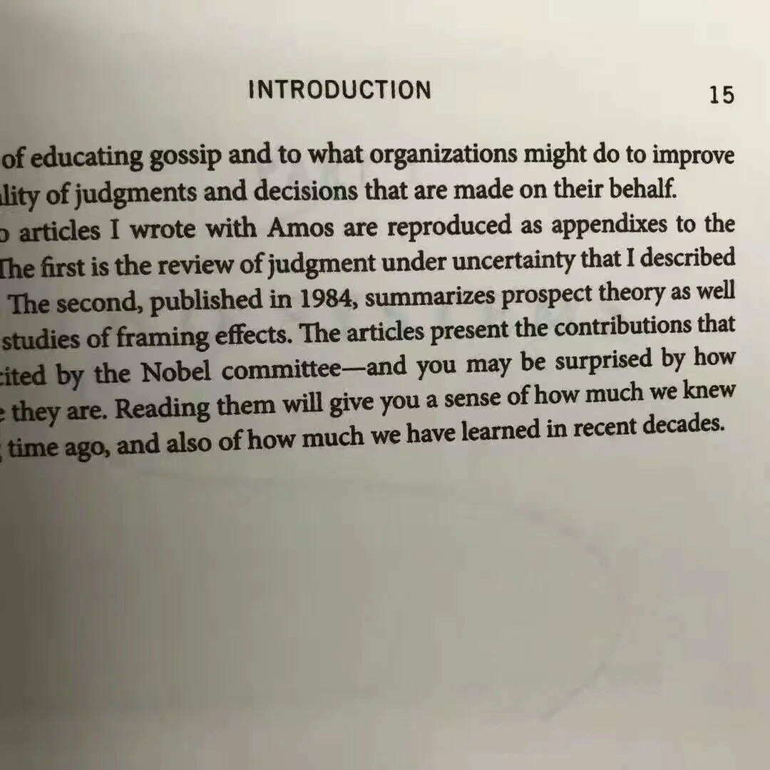 KIMLUD, Thinking Fast and Slow Economic Books In English Self Management Novels, KIMLUD Womens Clothes