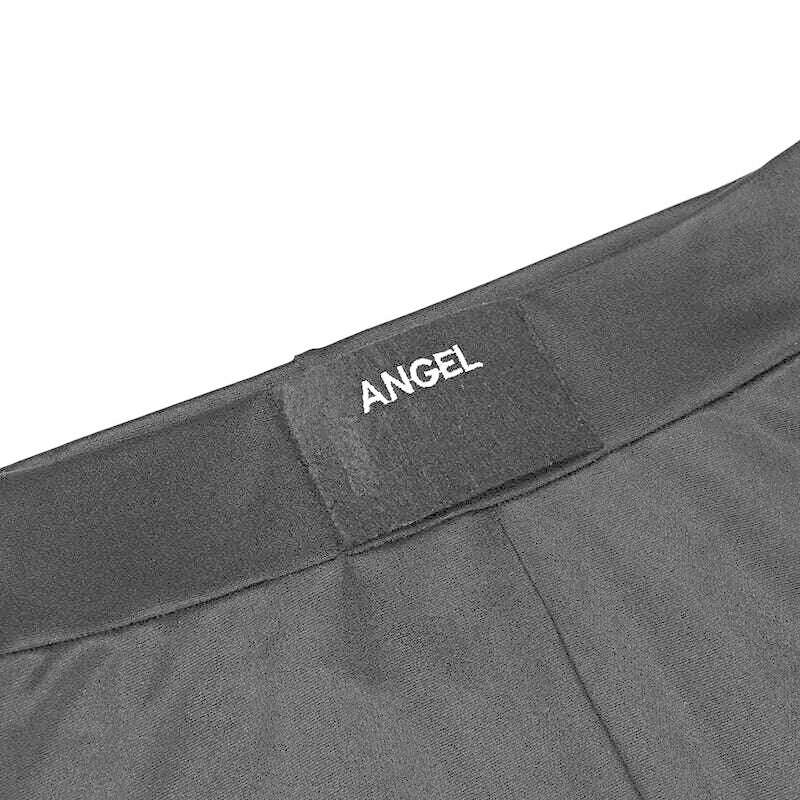 KIMLUD, TiulZial Black Skinny Stretch Leggings Women Autumn Club Party Fashion Elastic High Waist Leggings Outfit Stirrup Leggings, KIMLUD Womens Clothes
