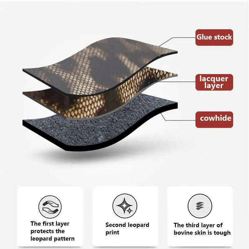 Top layer cowhide women's bag 2023 New high capacity leather handbag Women's bag Mom's one shoulder crossbody bag - KIMLUD