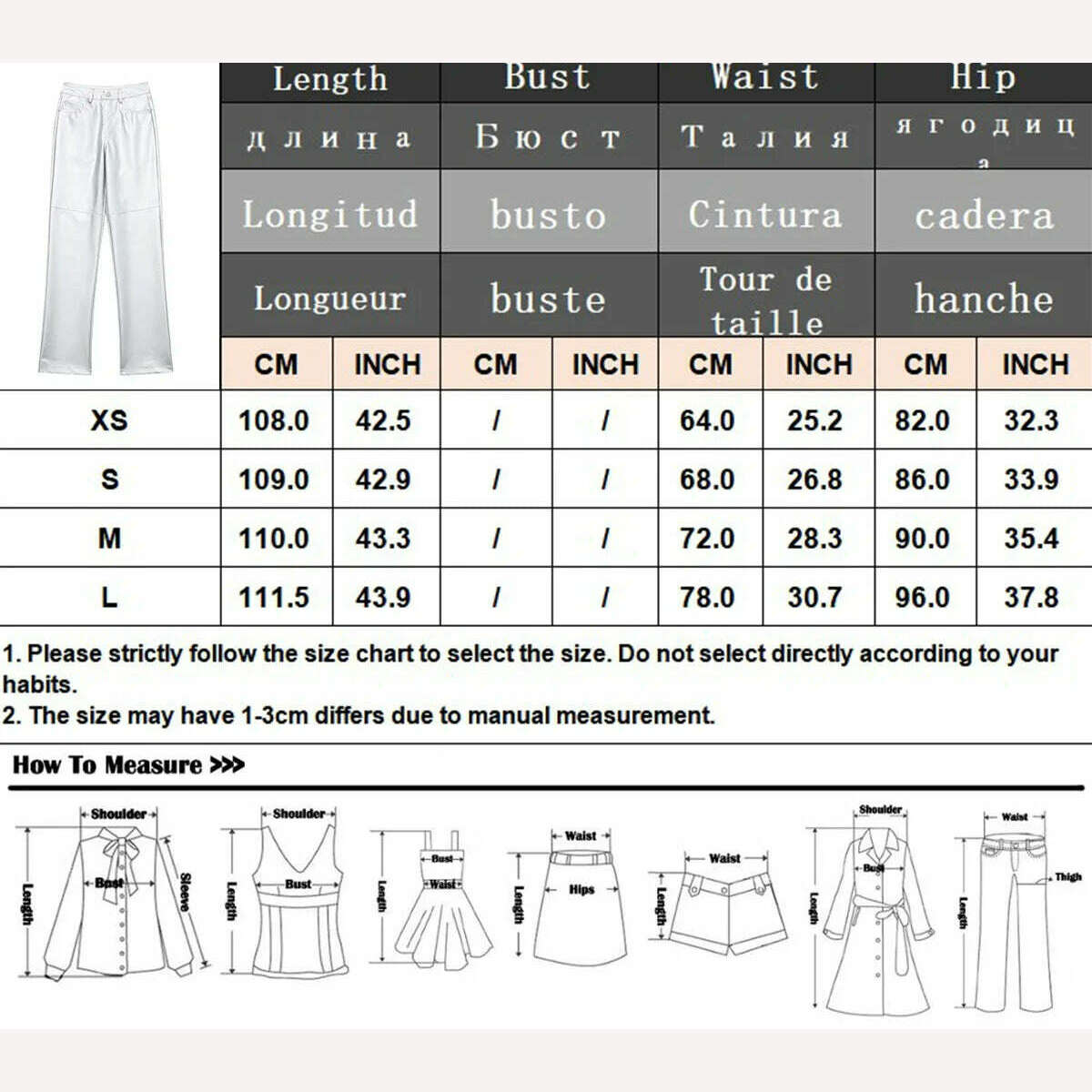 KIMLUD, TRAFZA Women New Fashion Silver HIgh Waist Pants Trousers Solid Wide Pant With Pocket Pant Elegant Casual Loose Woman Shiny Pant, KIMLUD Womens Clothes