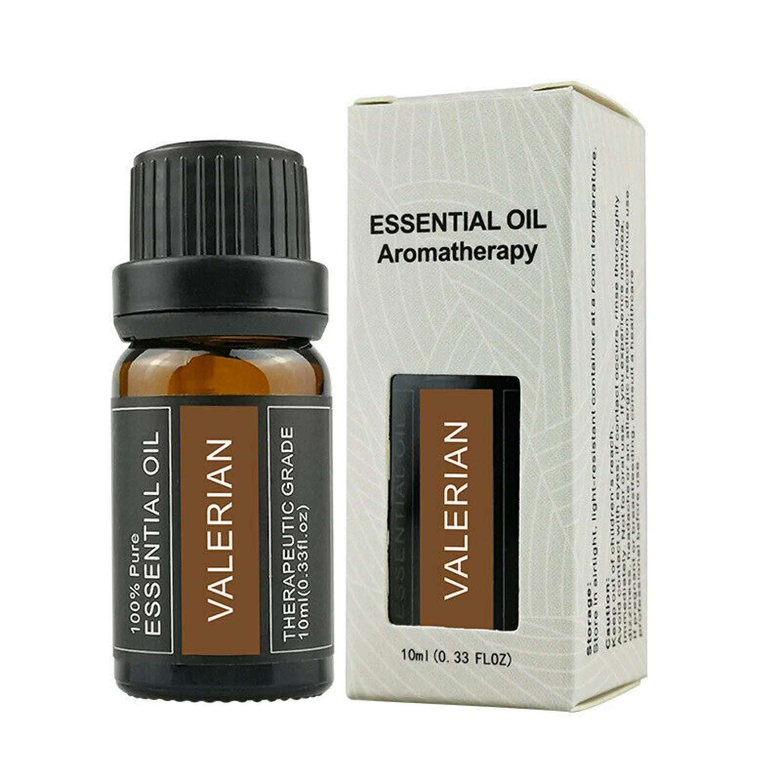 KIMLUD, Valerian Essential Oil for Sleep Natural Sleep Aid Pure Essential Oil for Home Office Travel Sleep Use, KIMLUD Womens Clothes