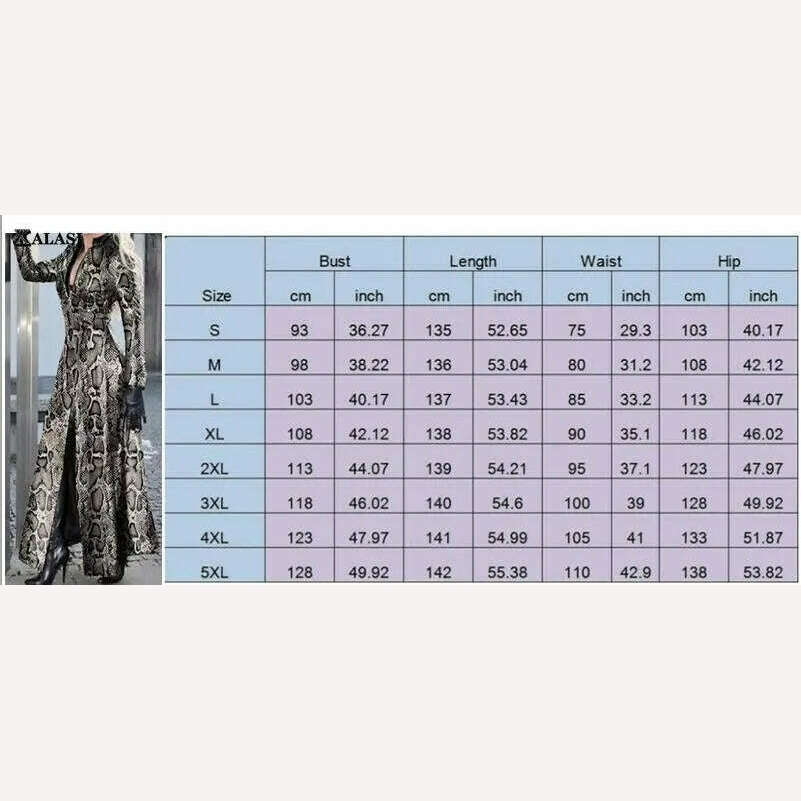 KIMLUD, Vintage Pu Jacket Winter Women's Faux Leather Coat Women Fashion Snake Leopard Print Zipper Retro Coat Female, KIMLUD Womens Clothes