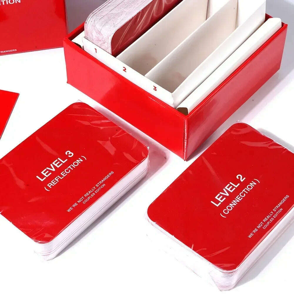 KIMLUD, WE'RE NOT REALLY STRANGERS Couples Edition by We’re Not Really Strangers - Couples to Strengthen Their Relationship Party Games, KIMLUD Womens Clothes