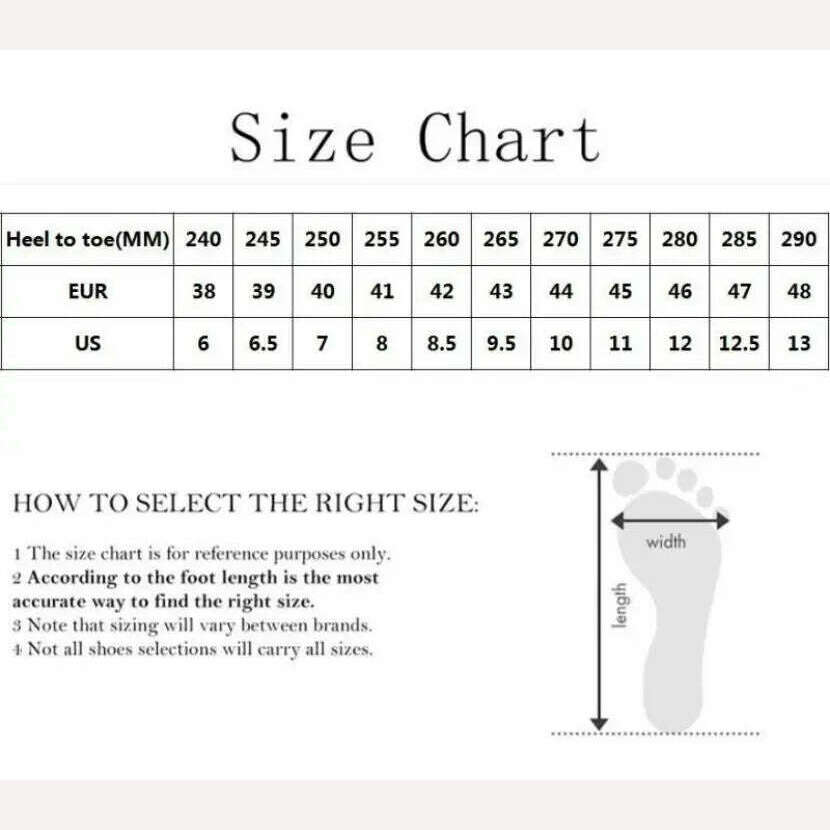 Western Cowboy Men's Boots Brown Black Mid-Calf Embroidery Square Toe Side Zipper Men Boots Size 38-48 - KIMLUD