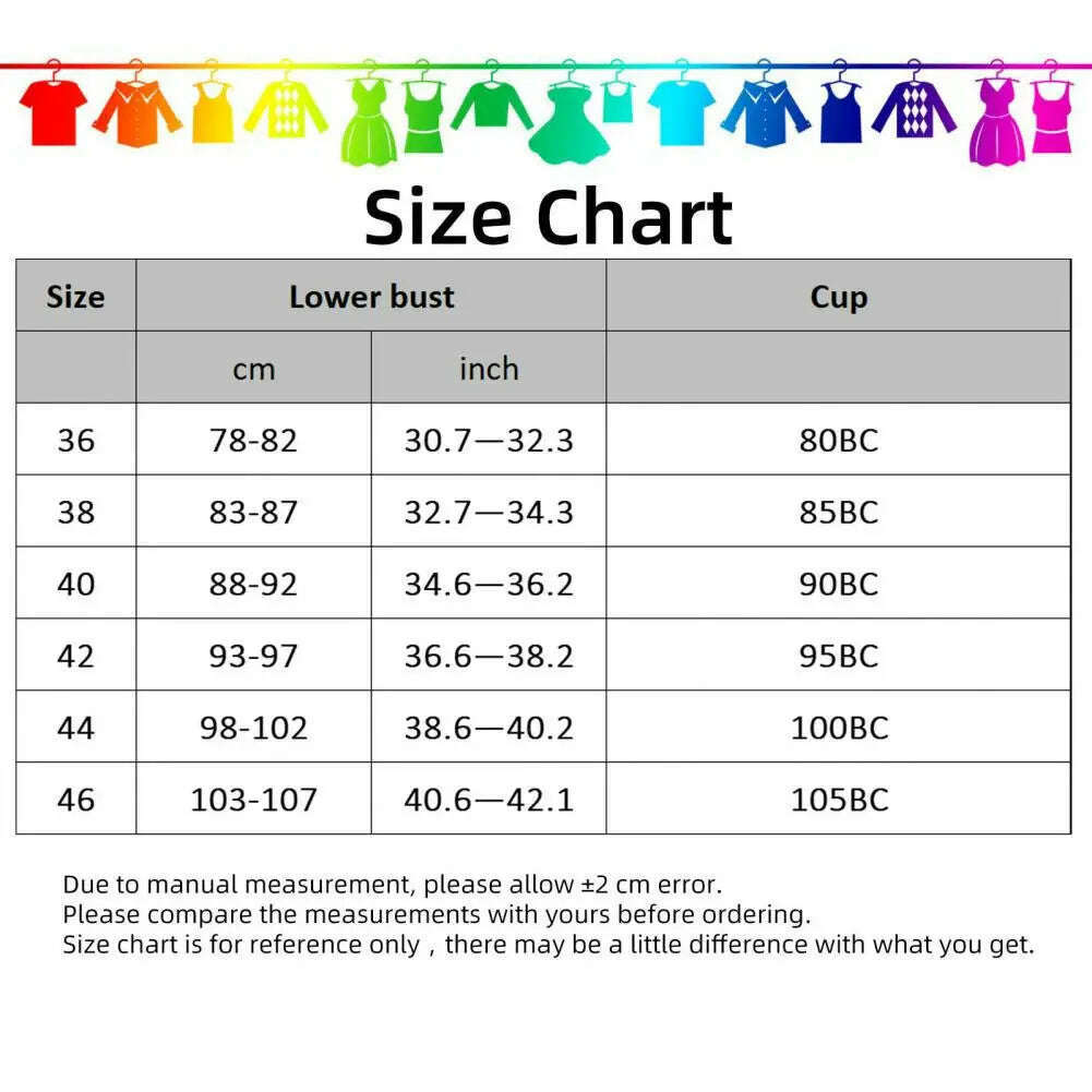 Wireless Size Bra Women Lace Push-up Bra Wireless Push-up Lace Bra for Size Women Padded B/c Cup Brassiere Luxury Non-steel Ring - KIMLUD