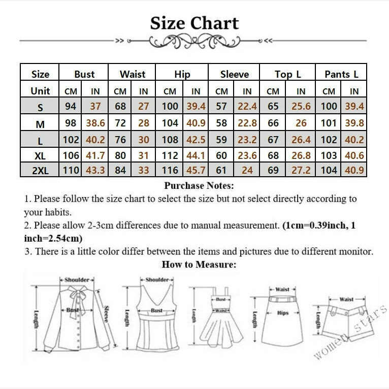 KIMLUD, Wmstar Two Piece Set Women Sexy Open Back Top and Wide Leg Pants Sets Fall Clothes New Matching Outfits Wholesale Dropshipping, KIMLUD Womens Clothes