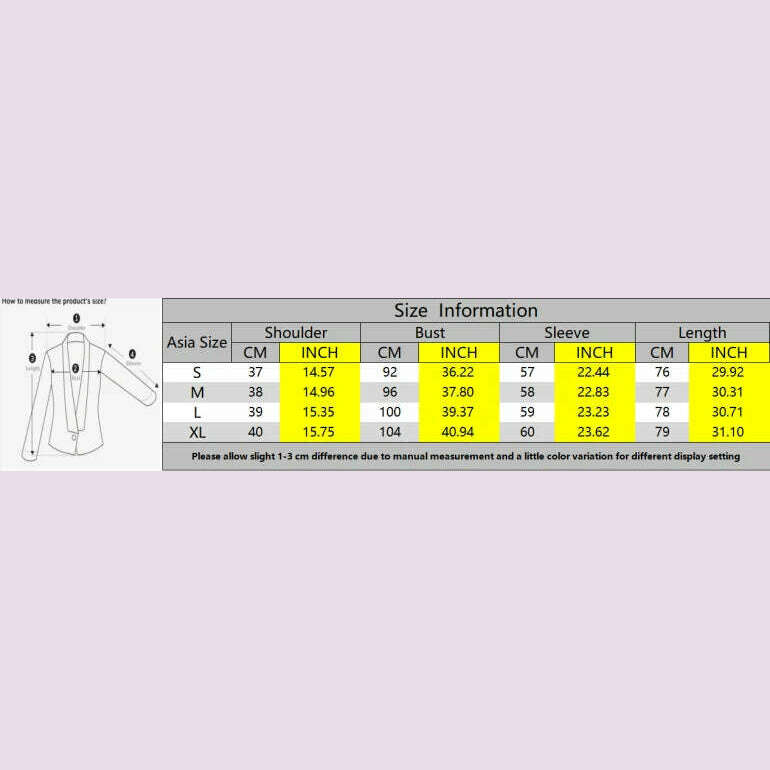 Women Blazer 2023 Autumn Women Clothing Belt Coats Long Sleeve Jacket Women Irregular Suit Dress for Women OL Solid Blazer Femme - KIMLUD