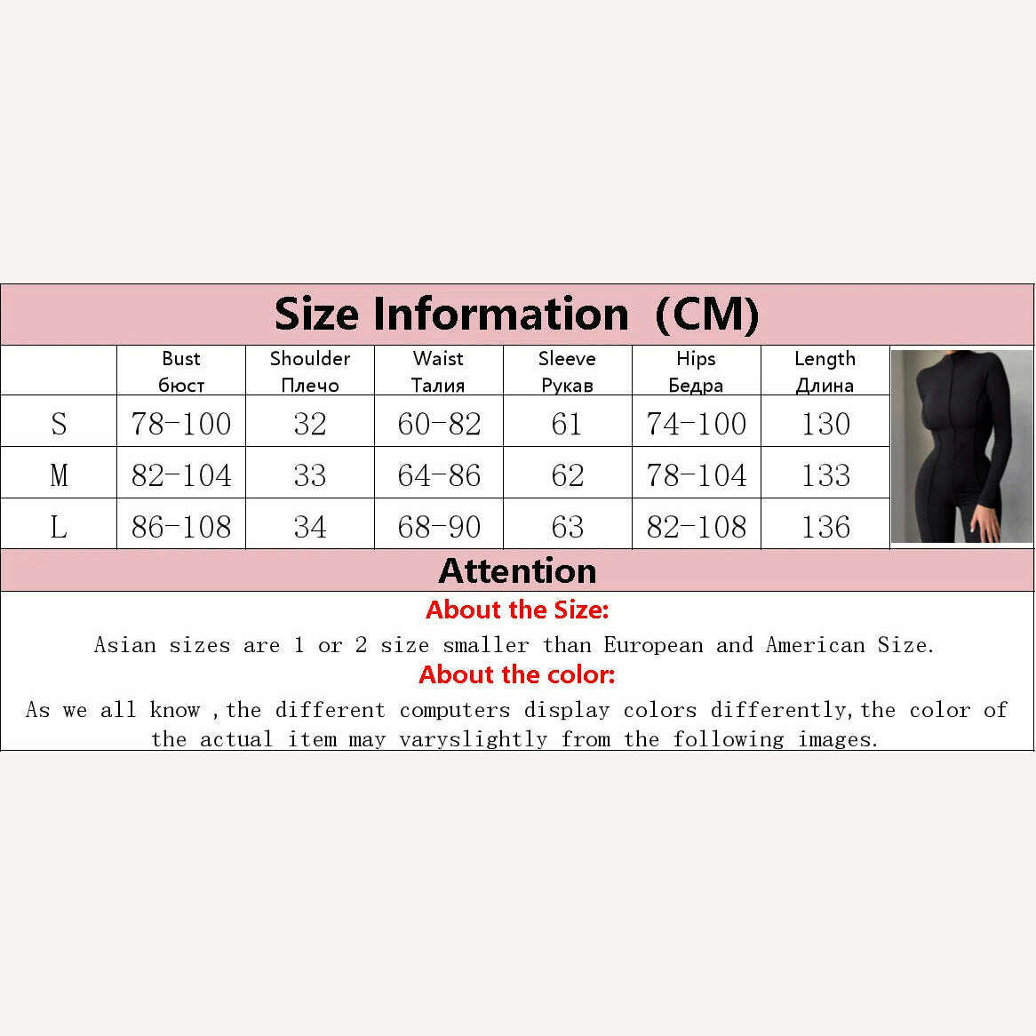 KIMLUD, Women Fall Bright Line Decoration Black Jumpsuit Women One Piece Sexy Club Outfit For Women Long Sleeve White Bodycon Jumpsuits, KIMLUD Womens Clothes