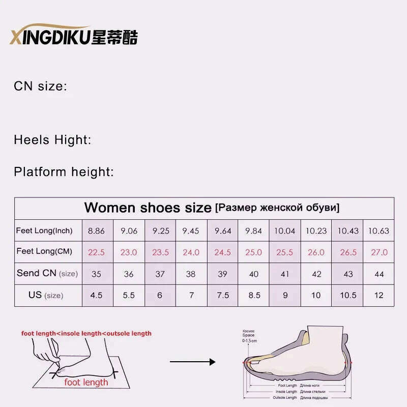 Women Shoes Red High Heels Sexy Pointed Toe 12cm Pumps Wedding Dress Shoes Nude Black Color Red Rubber Bottom High Heels - KIMLUD
