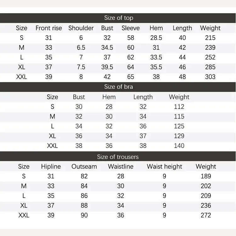KIMLUD, Women's 3pcs Seamless Workout Outfits Sets Yoga Sportswear Tracksuit Leggings and Stretch Sports Bra Fitness, KIMLUD Womens Clothes