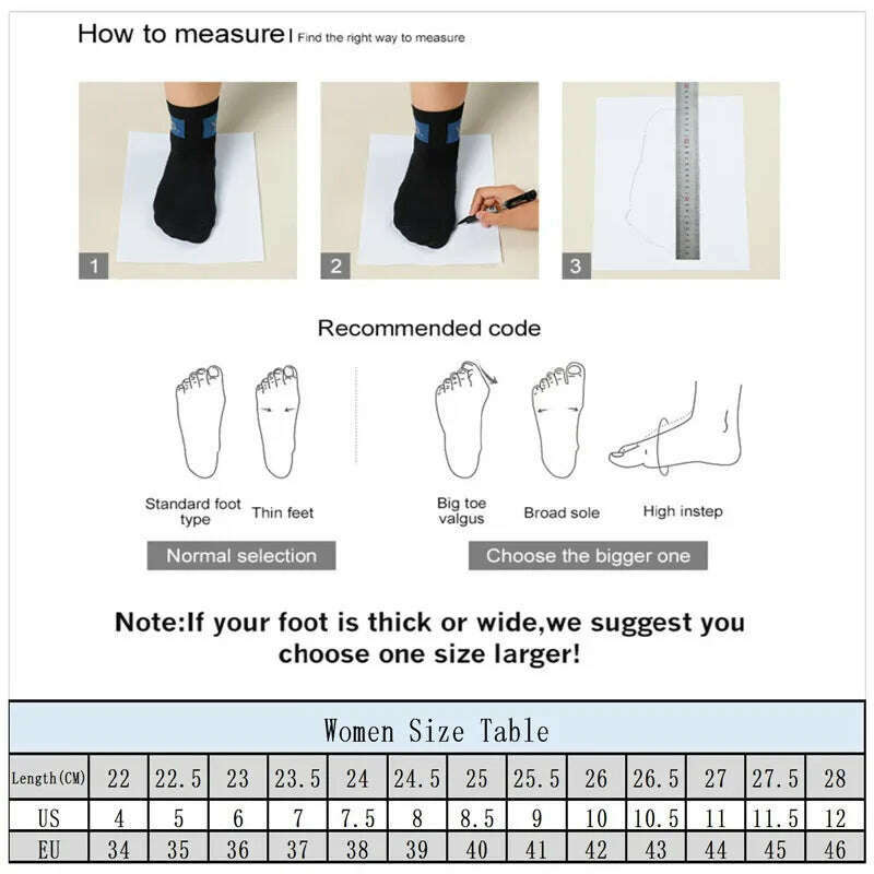 Women's Boots Plus Size Boots Over Knee Boots Casual Flats Women's Sneakers Women's Shoes - KIMLUD