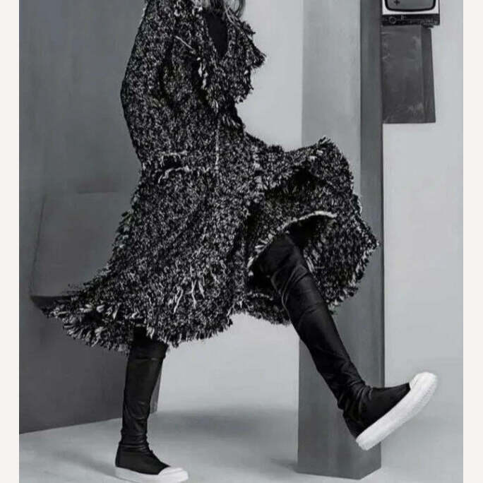 Women's Boots Plus Size Boots Over Knee Boots Casual Flats Women's Sneakers Women's Shoes - KIMLUD