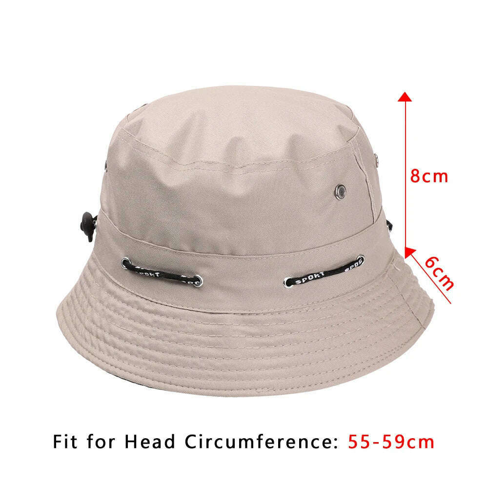 KIMLUD, Women's Big Straw Sun Hats Foldable Wide Brim UPF50+ Summer Beach Holiday Roll up Cap Elegant Panama Fashion Fisherman Hat, other, KIMLUD Womens Clothes
