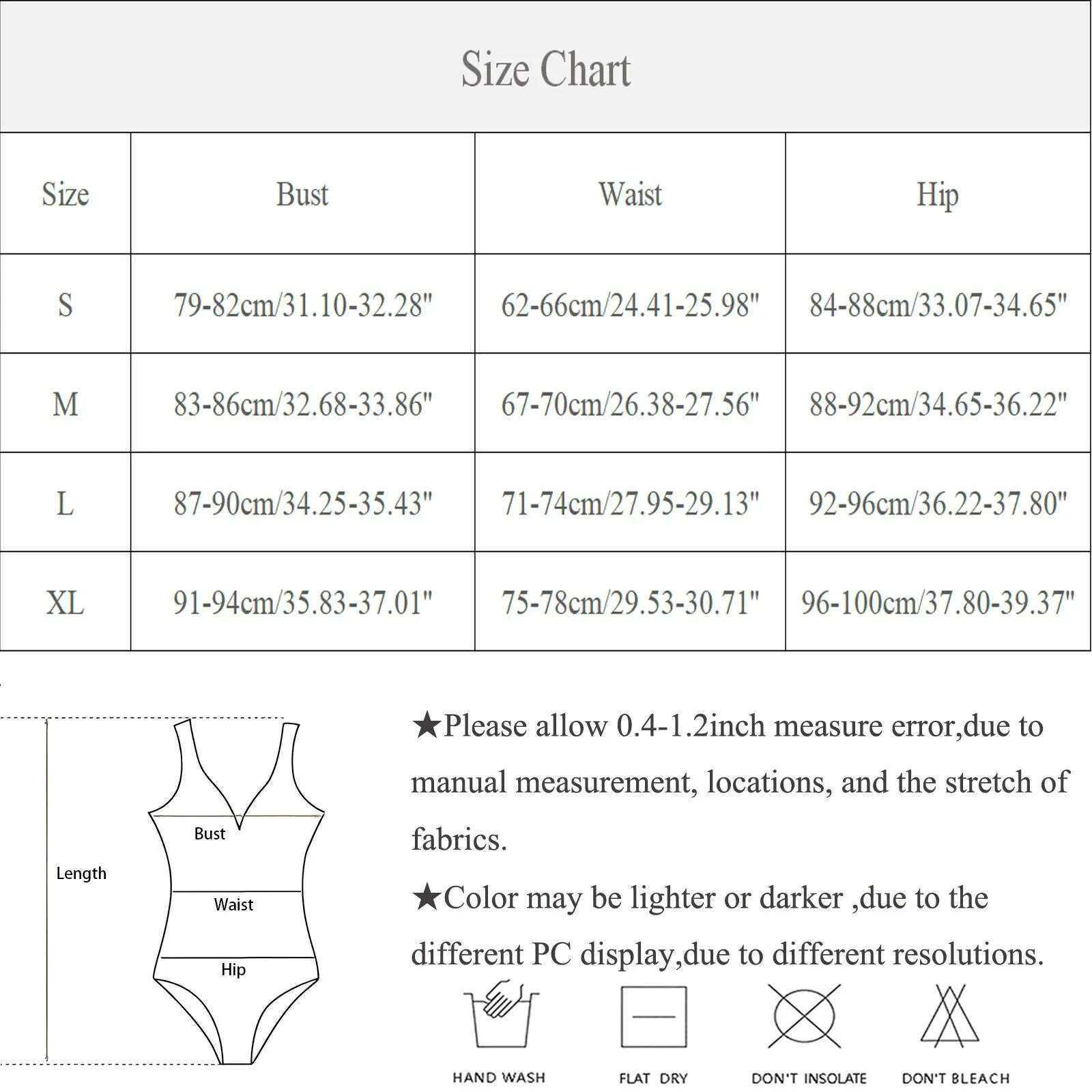 KIMLUD, Women's Colorful Sexy Hollow Cross Halter Bikini Beach Swimsuit (With Chest Pad Without Steel Bra), KIMLUD Womens Clothes