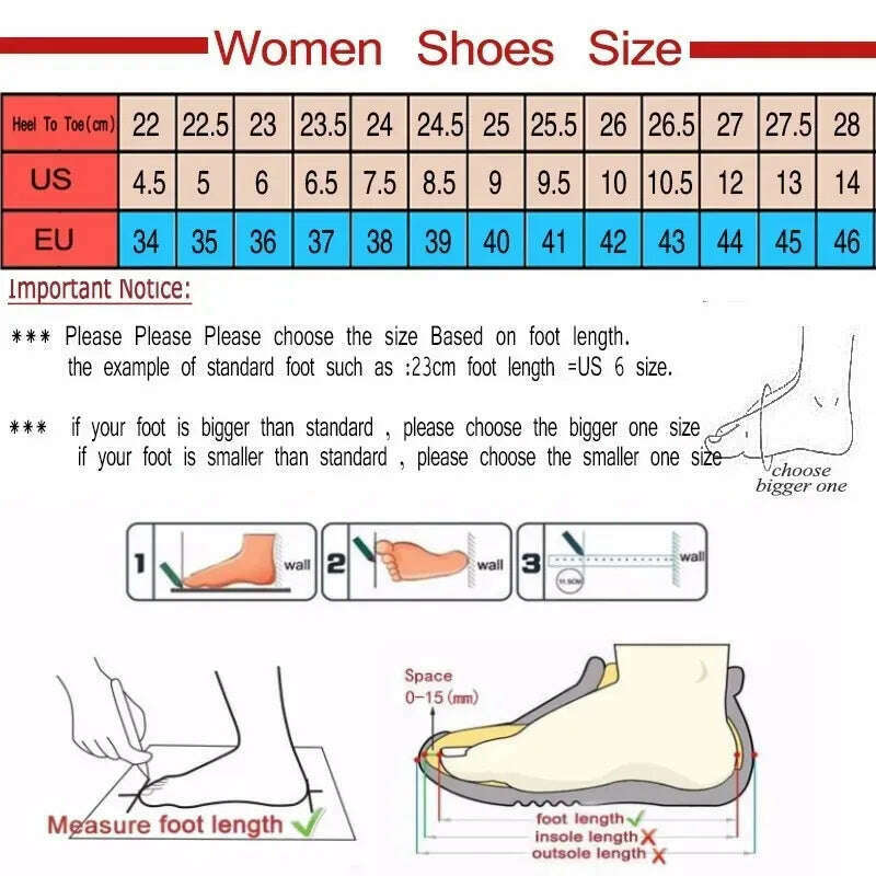 KIMLUD, Women's Over The Knee Black Boots Lace Up Chunky Boots Platform Round Toe Wedge Heeled Long Botas Punk Style Shoe Women Footwear, KIMLUD Womens Clothes