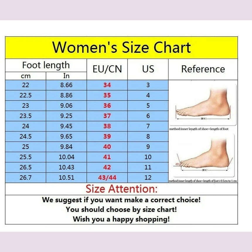 KIMLUD, Women's Shoes Autumn New Designer Women's Shoes Women's Thick-soled Sports Shoes Outdoor Comfortable Casual Shoes Large Size 43, KIMLUD Womens Clothes