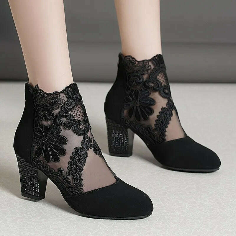best dress shoes for plus size ladies Plus Size Wide Width Dress Shoes