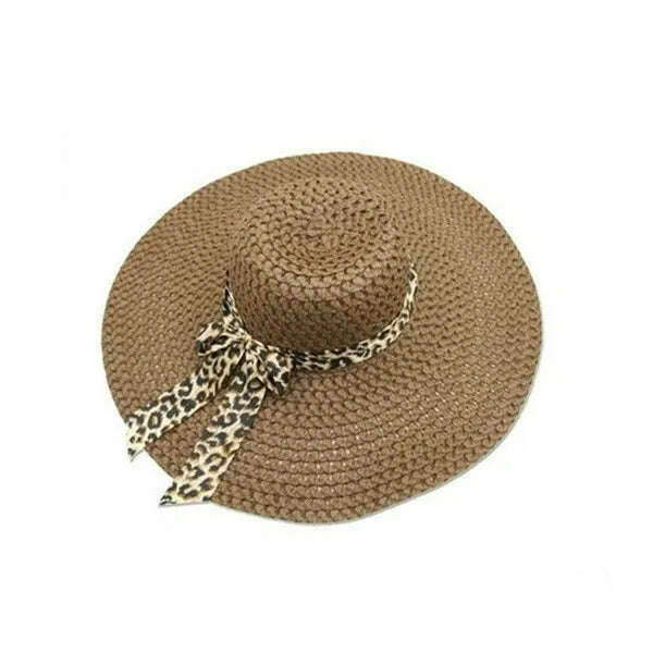 KIMLUD, Women's Summer Sun Hat with Neck Protector and Sunshade for Outdoor Cycling Trip Big-Brimmed Fisherman's Hat Foldable, F, KIMLUD APPAREL - Womens Clothes