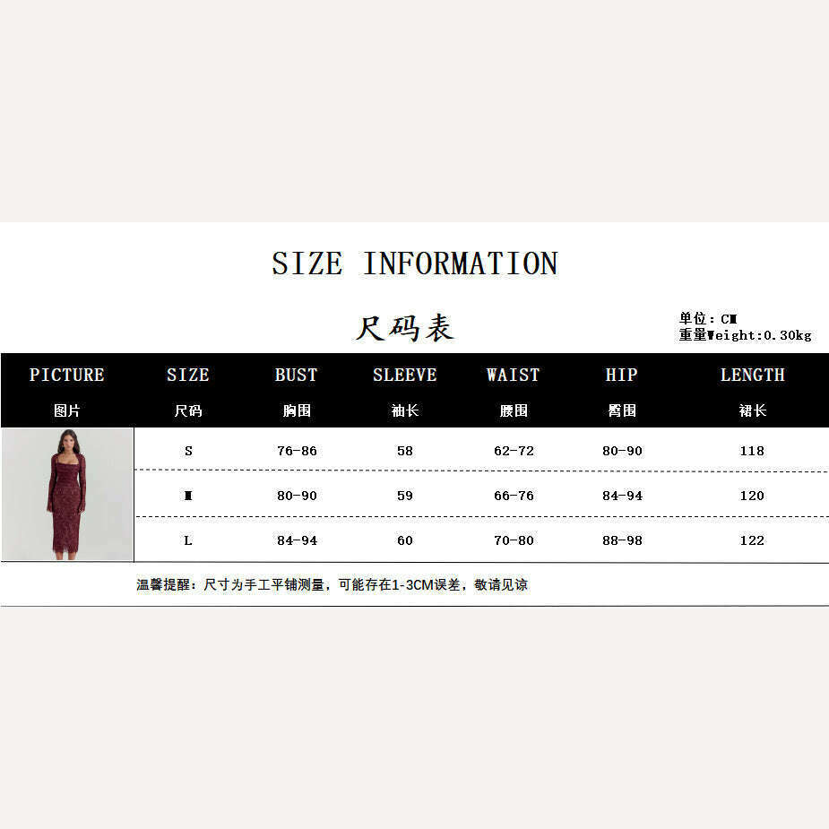 KIMLUD, Women's Winter Fashion Lace Printed Back Strap Temperament Slip Dress Club Party Long Dress Elegant Vestidos, KIMLUD Womens Clothes