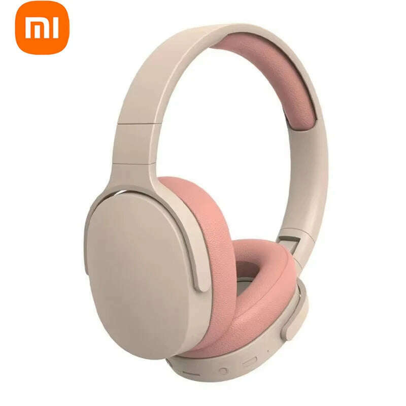 KIMLUD, Xiaomi Original P2961 Wireless Headphones Bluetooth 5.3 Earphone Stereo HIFI Headset Game Earbuds With Mic For Samsung iPhone, KIMLUD Womens Clothes