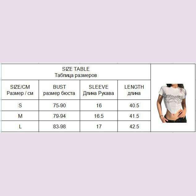 KIMLUD, Y2K Crop Top Female O Neck T Shirt White Corset Top Solid Streetwear Skinny Short Sleeve Tees Graphic T Shirts Women's Clothing, KIMLUD Womens Clothes