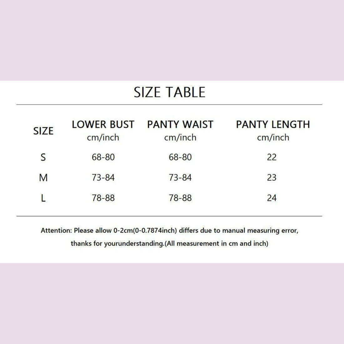 Yimunancy 3-Piece Cut Out Bow Lingerie Set 4 Colors Satin Cute Erotic Set Solid Brief Underwear Set Nightwear - KIMLUD