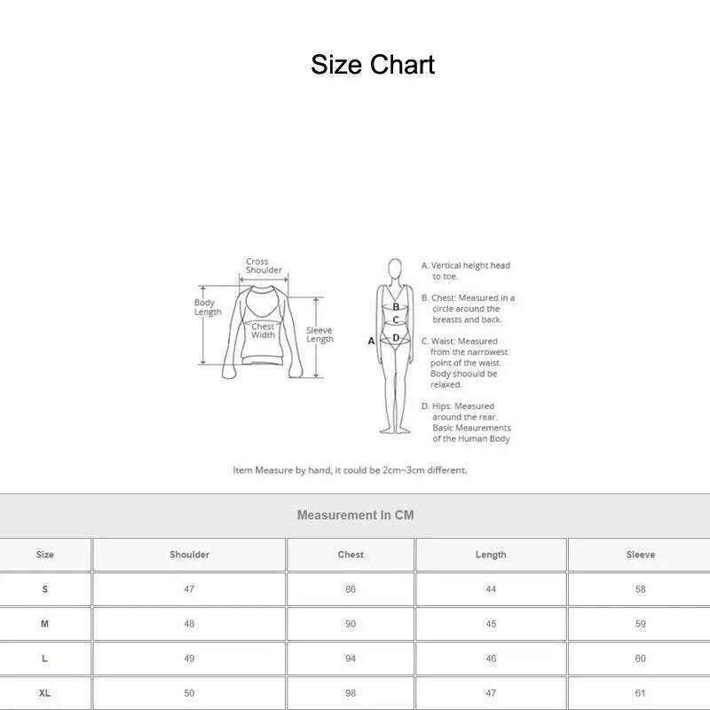 Yuerwang Women Hoodies Sweatshirt Patchwork Y2k Cropped Hoodies Crop Top Vintage Casual Short Women Sweatshirt 2022 Pullover - KIMLUD