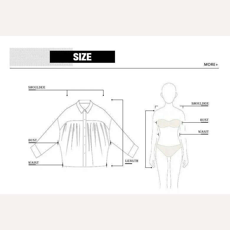 KIMLUD, Zadily 2024 Spring Office Lady Long Sleeve Women Blue Shirt Korea Style Button Up Ladies Blouse Work Female Clothing Tops, KIMLUD Womens Clothes