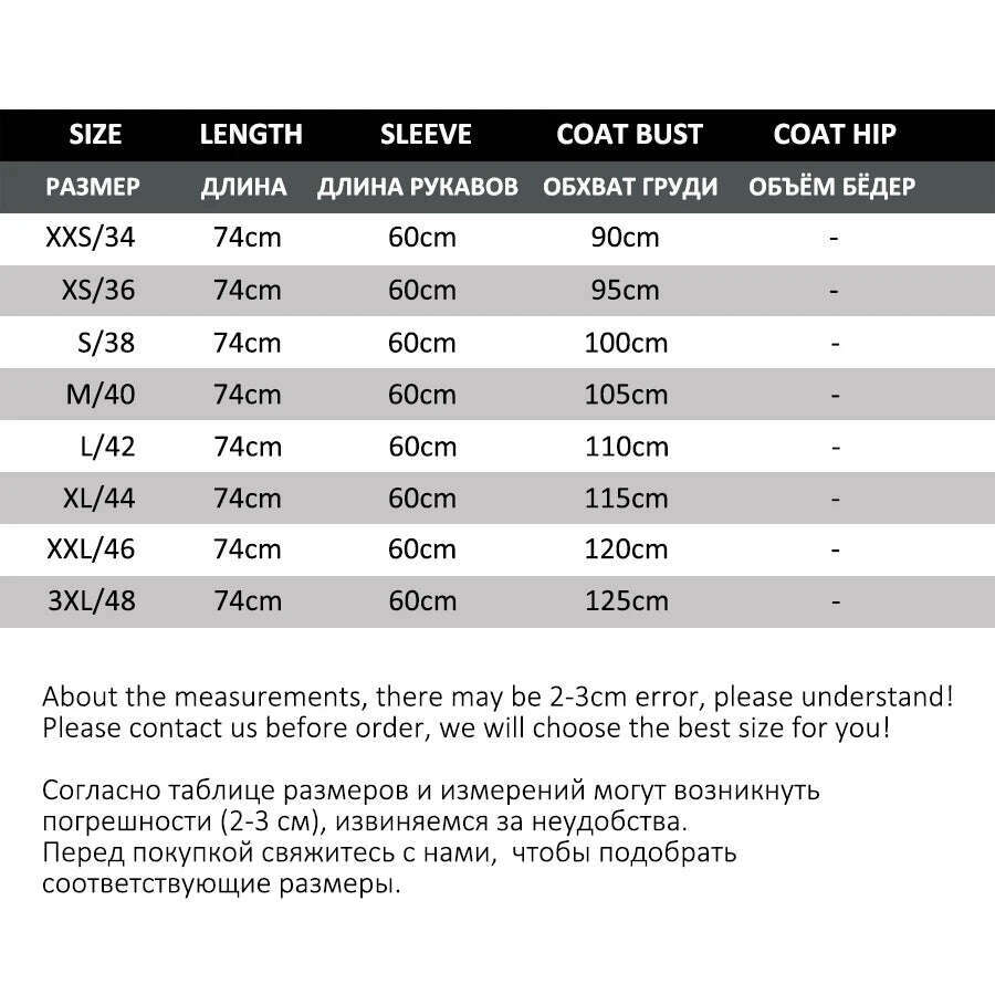 ZIRUNKING Real Blue Fox Fur Coat Women Natural Thick Long Overcoat Winter Warm High Quality Classic Fashion Clothes ZC1726 - KIMLUD