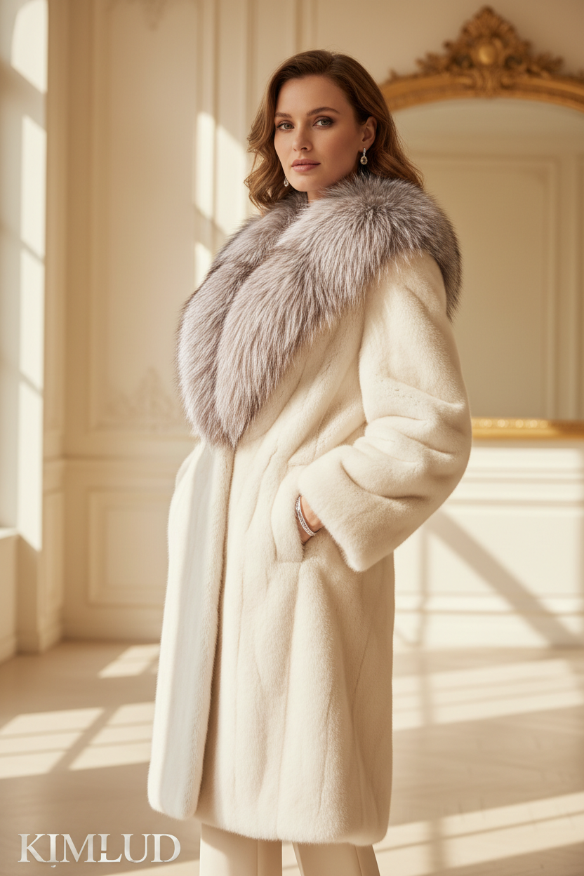 How to Style a Fur Coat — 5 European Luxury Looks for Women 2026