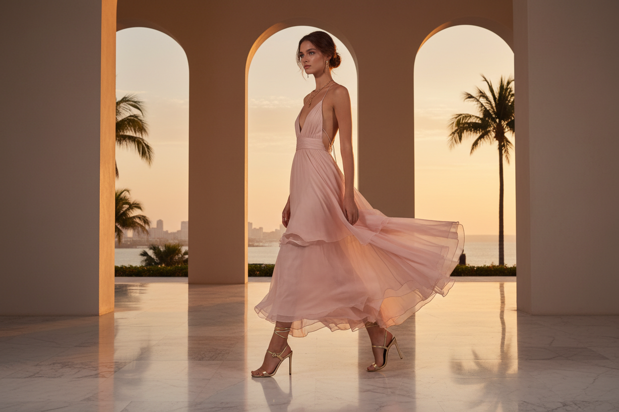 The Art of Wearing Sandals by KIMLUD: Identifying Fashion Musts in 2026