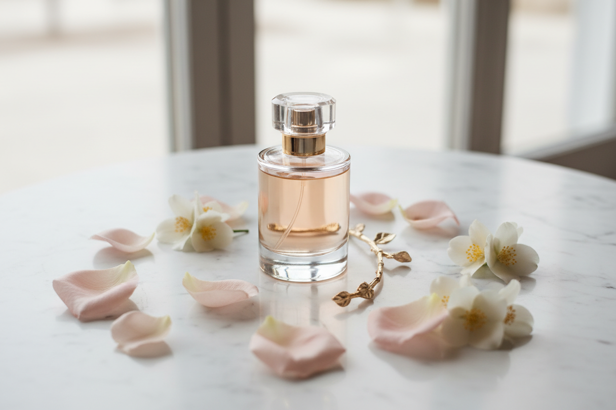 Perfume Concentrations Explained: Parfum vs EDP vs EDT | KIMLUD