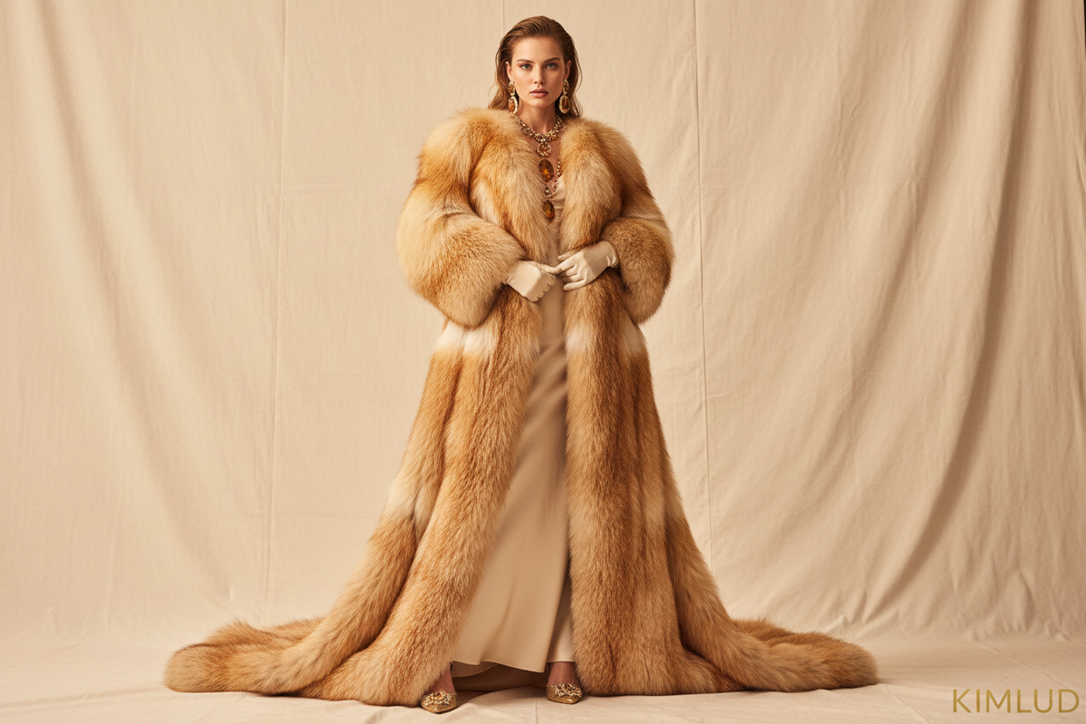 KIMLUD’s Power Picks: Top Women's Winter Fashion 2026