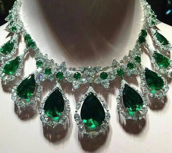 Jewels from the Collection of Gina Lollobrigida